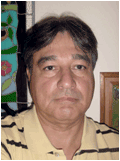 Jose Camapum de Carvalho