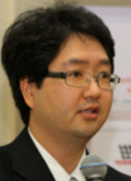 Marcos Massao Futai